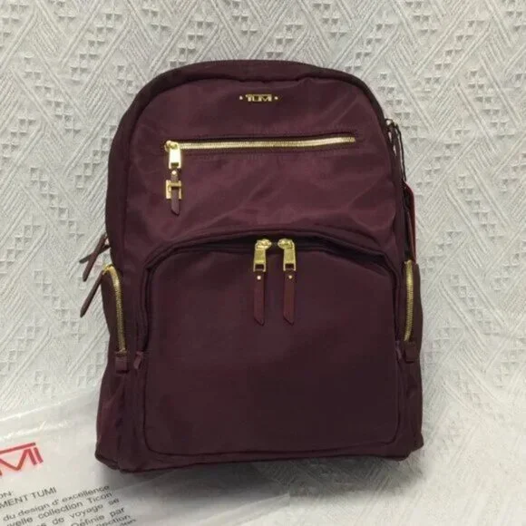 Tumi Red Voyageur《CARSON BACKPACK》 Tumi Carson Backpack Voyageur Tumi Voyageur Carson Backpack  main image 4